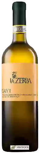 Domaine La Zerba - Gavi