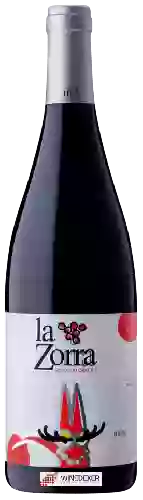 Domaine La Zorra - Selección Especial (Vieja Tinto)