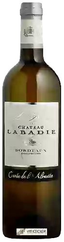 Château Labadie