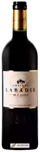 Château Labadie - Médoc