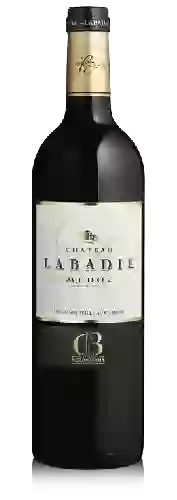 Château Labadie - Minervois