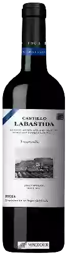 Domaine Castillo Labastida - Tempranillo