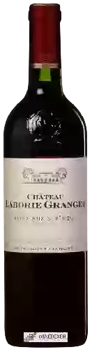 Château Laborie Granger