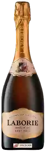 Domaine Laborie - Brut Rosé