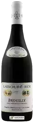 Domaine Labouré-Roi - Brouilly