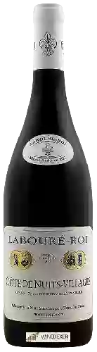 Domaine Labouré-Roi - Côte de Nuits-Villages