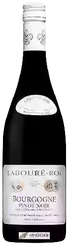 Domaine Labouré-Roi - Pinot Noir Bourgogne