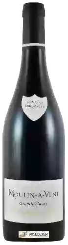 Domaine Labruyère - Grande Cuvée Moulin-a-Vent