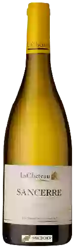 Domaine Lacheteau - Boisjoli Sancerre