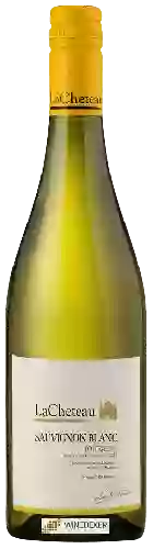 Domaine Lacheteau - Sauvignon Touraine