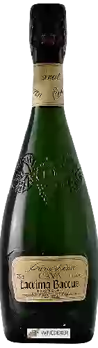 Domaine Lacrima Baccus - Cava Gran Cuvée Primerisimo