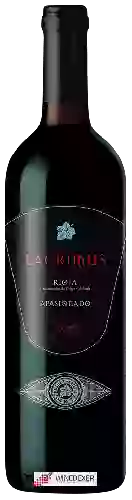 Domaine Lacrimus - Apasionado