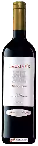 Domaine Lacrimus - Selección de Familia