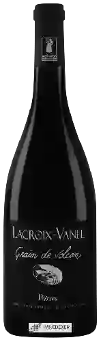 Domaine Lacroix-Vanel - Grain de Volcan