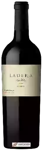 Domaine Ladera - Cabernet Sauvignon Reserve