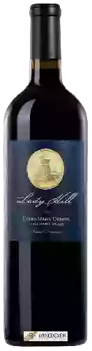 Domaine Lady Hill - Tapteil Vineyard Cuvée Marie Dorion
