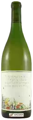 Domaine Lady of the Sunshine - Coquelicot Vineyard Sauvignon Blanc