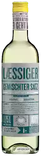 Domaine Laessiger - Gemischter Satz