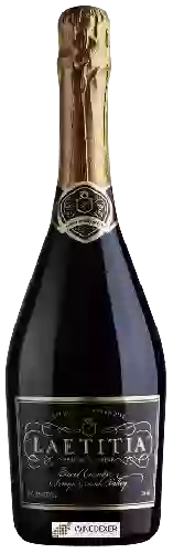 Domaine Laetitia - Brut Cuvée