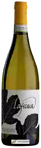 Domaine Laficaia - Moscato d’Asti