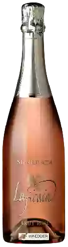 Domaine Laficaia - Sbarbata Brut Rosé