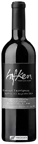 Domaine Lafken