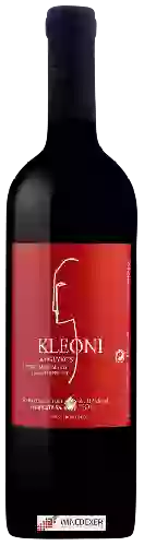 Domaine Lafkiotis - Kleoni Imiglykos Red