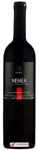 Domaine Lafkiotis - Nemea