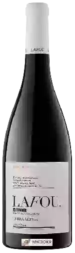 Domaine Lafou - El Sender