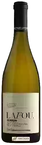 Domaine Lafou - Els Amelers Garnatxa Blanca