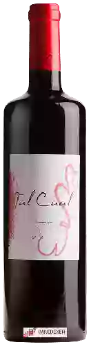 Domaine Lagar d'Amprius - Tal Cual Garnacha - Syrah