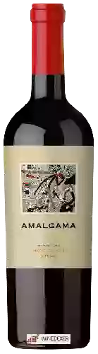 Domaine Lagar de Bezana - Amalgama