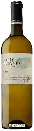 Domaine Lagar de Cayo