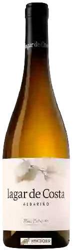 Domaine Lagar de Costa - Albariño