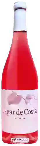 Domaine Lagar de Costa - Rosado