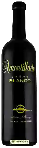 Domaine Lagar Blanco - Amontillado