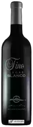 Domaine Lagar Blanco - Fino