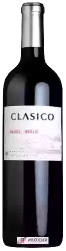 Domaine Lagarde - Malbec - Merlot Clasico