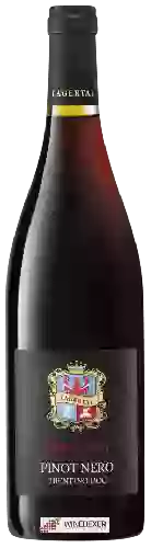 Domaine Lagertal - Dextrum Pinot Nero