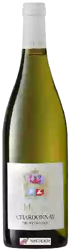 Domaine Lagertal - Merum Chardonnay