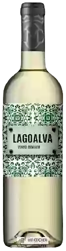 Domaine Lagoalva - Branco