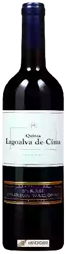 Domaine Lagoalva - Quinta Lagoalva de Cima Syrah - Touriga Nacional