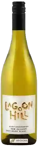 Domaine Lagoon Hill - Sauvignon Blanc