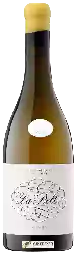 Domaine Lagravera - La Pell Saviesa Blanco