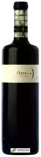 Domaine Lagravera - Ónra Moltahonra GN+CS