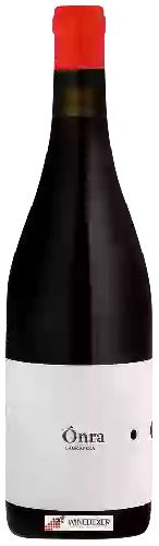 Domaine Lagravera - Ónra Tinto