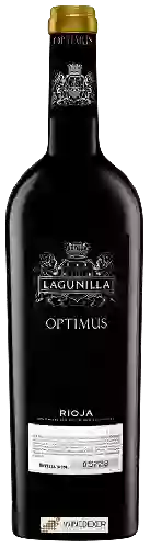 Bodegas Lagunilla - Optimus