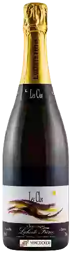 Domaine Laherte Freres - Les Clos Extra-Brut Champagne