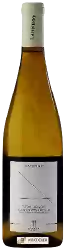 Domaine Lahnhof - Schloss Altenburg Gewürztraminer