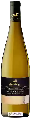 Domaine Laimburg - Moscato Giallo